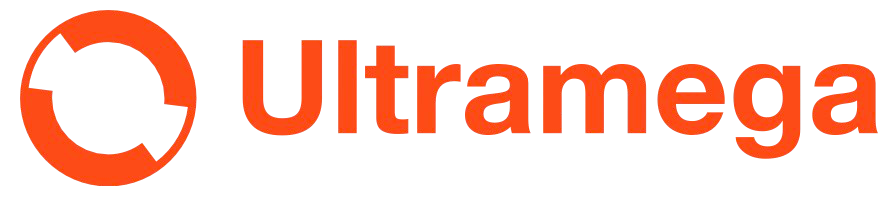 Ultramega Logo